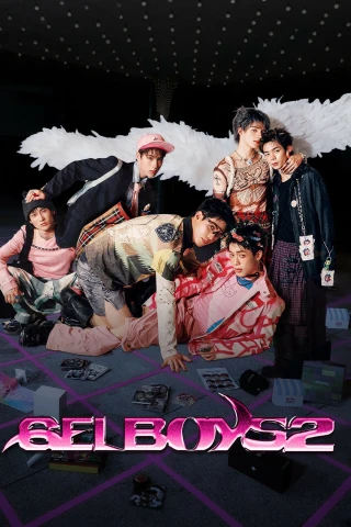 GELBOYS (Phần 2) (GELBOYS (Season 2)) [2025]