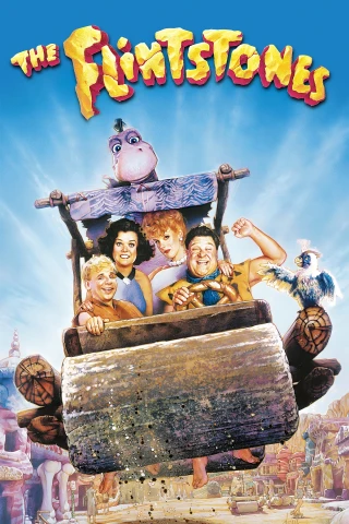 Gia Đình Flintstones (The Flintstones) [1994]