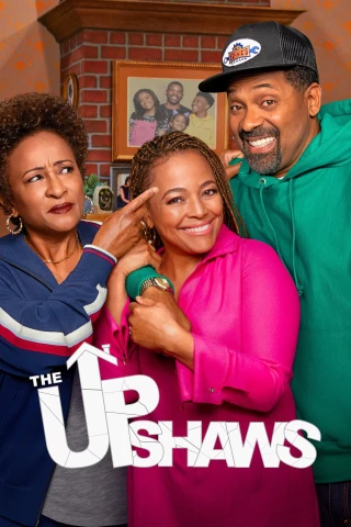 Gia Đình Upshaw (Phần 1) (The Upshaws (Season 1)) [2021]