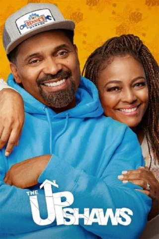 Gia Đình Upshaw (Phần 2) (The Upshaws (Season 2)) [2022]