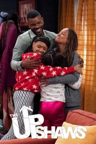 Gia Đình Upshaw (Phần 4) (The Upshaws (Season 4)) [2024]