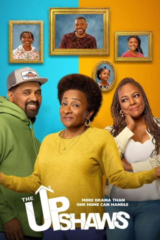 Gia Đình Upshaw (Phần 5) (The Upshaws (Season 5)) [2024]