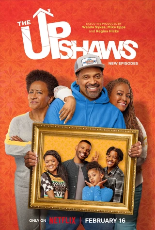 Gia đình Upshaws (Phần 3) (The Upshaws (Season 3)) [2022]