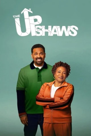 Gia Đình Upshaws (Phần 6) (The Upshaws (Season 6)) [2025]