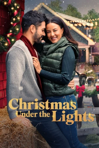 Giáng sinh dưới ánh đèn (Christmas Under the Lights) [2024]