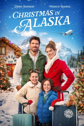 Giáng Sinh Ở Alaska (Christmas In Alaska) [2024]