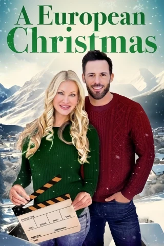 Giáng Sinh Ở Serbia (A European Christmas) [2024]