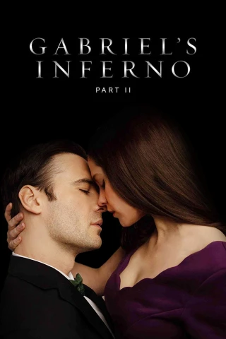 Giáo Sư Gabriel: Phần 2 (Gabriel's Inferno: Part II) [2020]