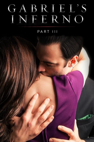 Giáo Sư Gabriel: Phần 3 (Gabriel's Inferno: Part III) [2020]