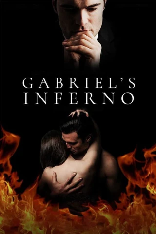 Giáo Sư Gabriel (Gabriel's Inferno) [2020]