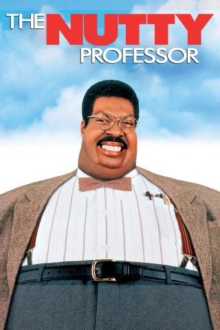 Giáo Sư Khùng (The Nutty Professor) [1996]