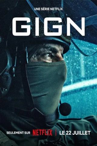 GIGN: Lực Lượng Tinh Nhuệ (Elite Force) [2026]