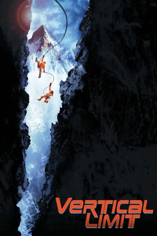 Bão Tuyết (Vertical Limit) [2000]