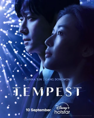 Giông Tố (Tempest) [2025]