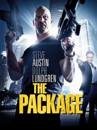 Gói Hàng Bí Ẩn (The Package) [2012]