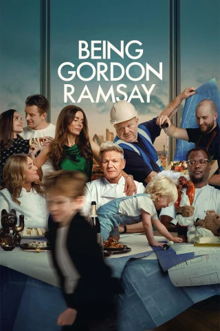 Gordon Ramsay: Một chương mới (Being Gordon Ramsay) [2026]