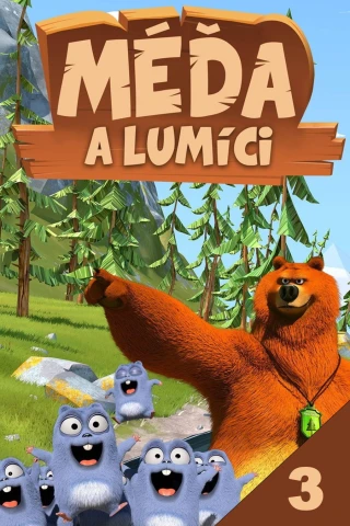 Grizzy Và Hội Lemmut (Phần 3) (Grizzy And The Lemmings (Season 3)) [2023]