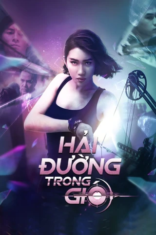 Hải Đường Trong Gió (Game Of Shadows) [2020]