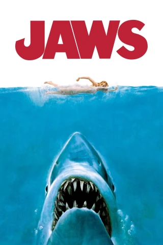 Hàm Cá Mập (Jaws) [1975]