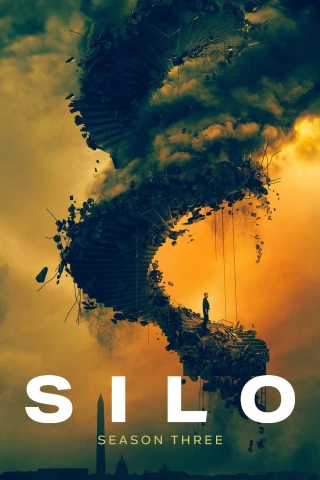 Hầm SILO (Phần 3) (Silo (Season 3)) [2026]