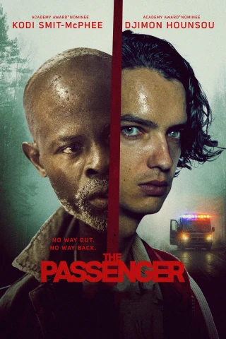 Hành Khách (The Passenger) [2026]