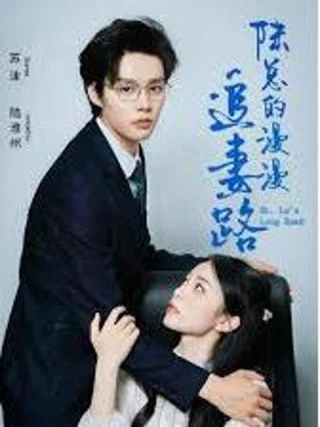 Hành Trình Dài Của Tổng Giám Đốc Lục Để Đuổi Theo Vợ (陆总的漫漫追妻路) [2025]