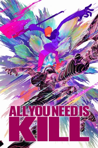 Hãy sống cho ngày mai. Hãy chết hôm nay. (All You Need is Kill) [2026]