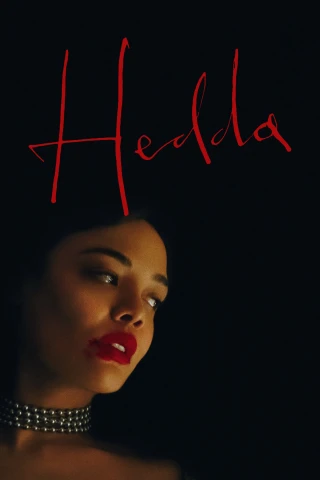 Hedda (Hedda) [2025]