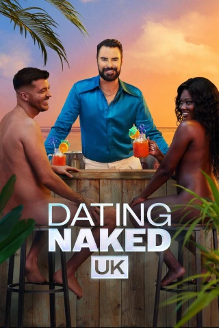 Hẹn Hò Khỏa Thân (Anh) (Phần 2) (Dating Naked UK (Season 2)) [2025]