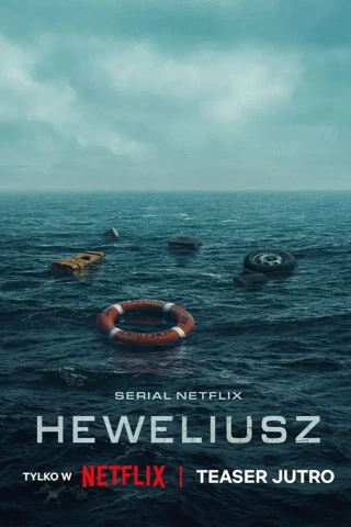 Heweliusz (Heweliusz) [2025]