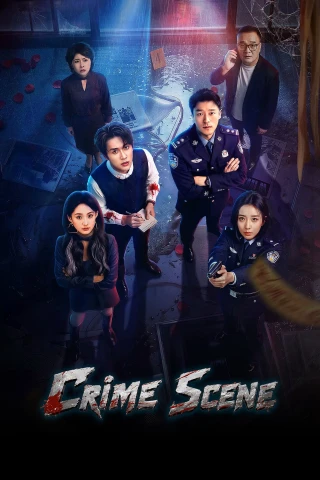 Hiện Trường Vụ Án (Crime Scene) [2026]