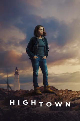 Hightown (Phần 3) (Hightown (Season 3)) [2024]