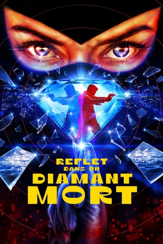 Hình ảnh phản chiếu trong viên kim cương đã chết (Reflection in a Dead Diamond) [2025]