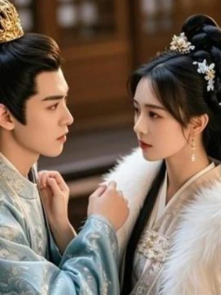 Hoàng Phi Lãnh Cung Không Dễ Chọc (冷宫王妃) [2025]