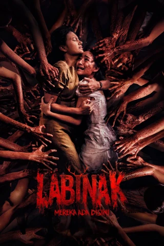 Học Xá Quỷ Ngự (Labinak: They Are Amongst Us) [2025]