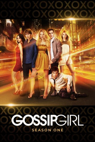 Hội Bà Tám / Cô Nàng Lắm Chuyện (Phần 1) (Gossip Girl (Season 1)) [2007]
