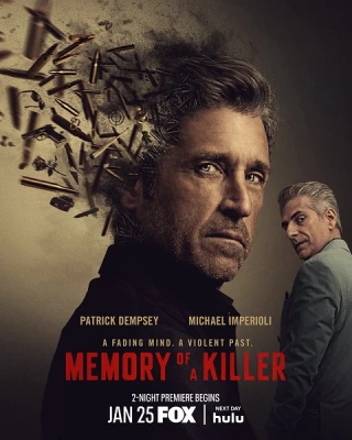 Hồi Ức Kẻ Sát Nhân (Phần 1) (Memory of a Killer (Season 1)) [2026]