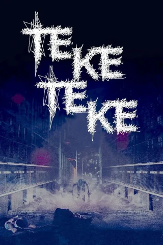 Hồn Ma Không Chân (Teke Teke) [2009]