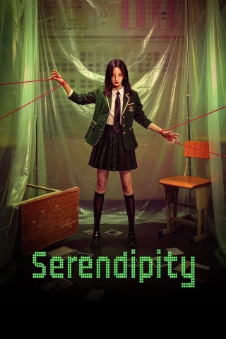 Hộp Bất Ngờ (Serendipity) [2026]