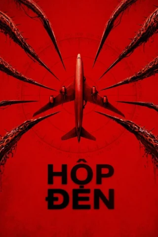 Hộp Đen: Chuyến Bay 298 (Black Box (Flight 298)) [2026]