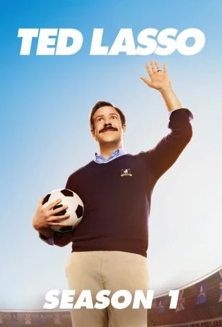 Huấn Luyện Viên Ted Lasso (Phần 1) (Ted Lasso (Season 1)) [2020]