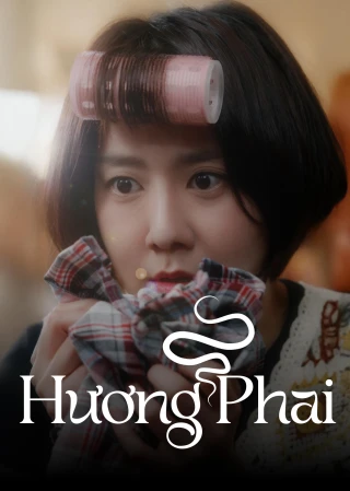 Hương Phai (No more Fragrance!) [2025]