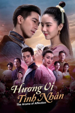 Hương Vị Tình Nhân (Klin Mali) [2026]