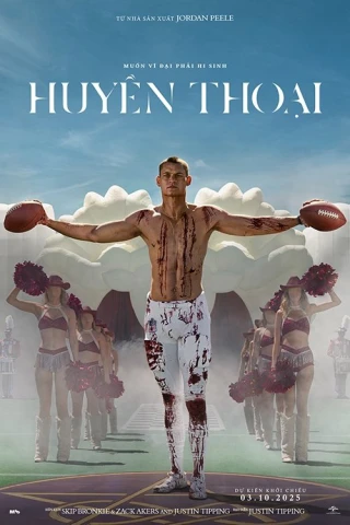 Huyền Thoại (HIM) [2025]