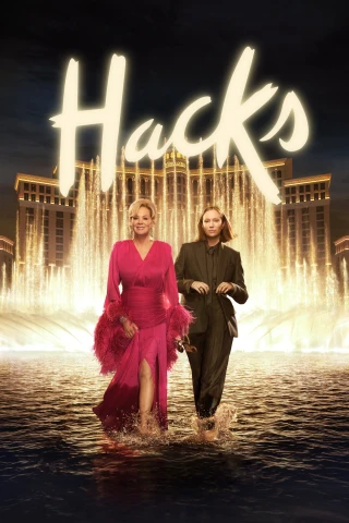 Huyền Thoại Làng Hài (Phần 5) (Hacks (Season 5)) [2026]