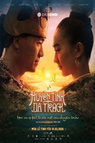 Huyền Tình Dạ Trạch (Huyền Tình Dạ Trạch) [2026]