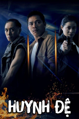 Huynh đệ (Brotherhood of Steel) [2023]