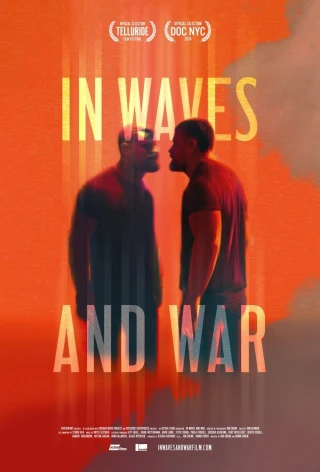 Giữa Cơn Sóng Và Chiến Tranh (In Waves and War) [2024]