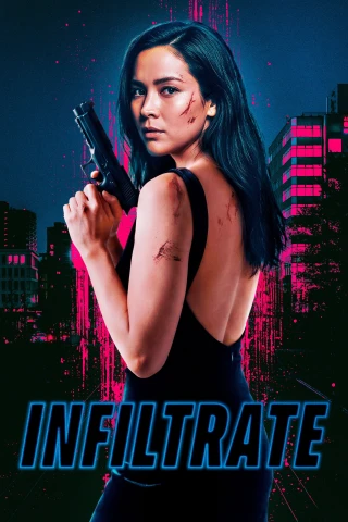 Infiltrate (Infiltrate) [2026]