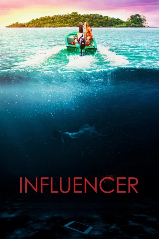 Influencer (Influencer) [2023]